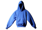 Yeezy x Gap Hoodie - Blue (FW21)