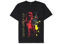 Travis Scott x Michael Jordan 1 T-Shirt - Black (SS19)