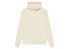 Essentials Hoodie - Buttercream (SS21)