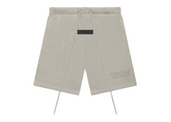 Essentials Sweatshort - Smoke (FW22)