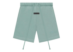 Essentials Sweatshort - Sycamore (SS23)