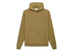 Essentials Hoodie - Amber (FW21)