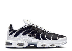 Air Max Plus Black White (Killer Whale)