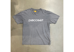 Carhartt WIP x PACCBET T-Shirt - Grey