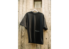Copains Basic T-Shirt - Black