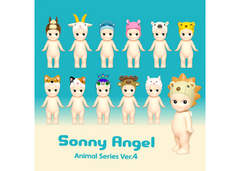 Sonny Angels Animal Series 4
