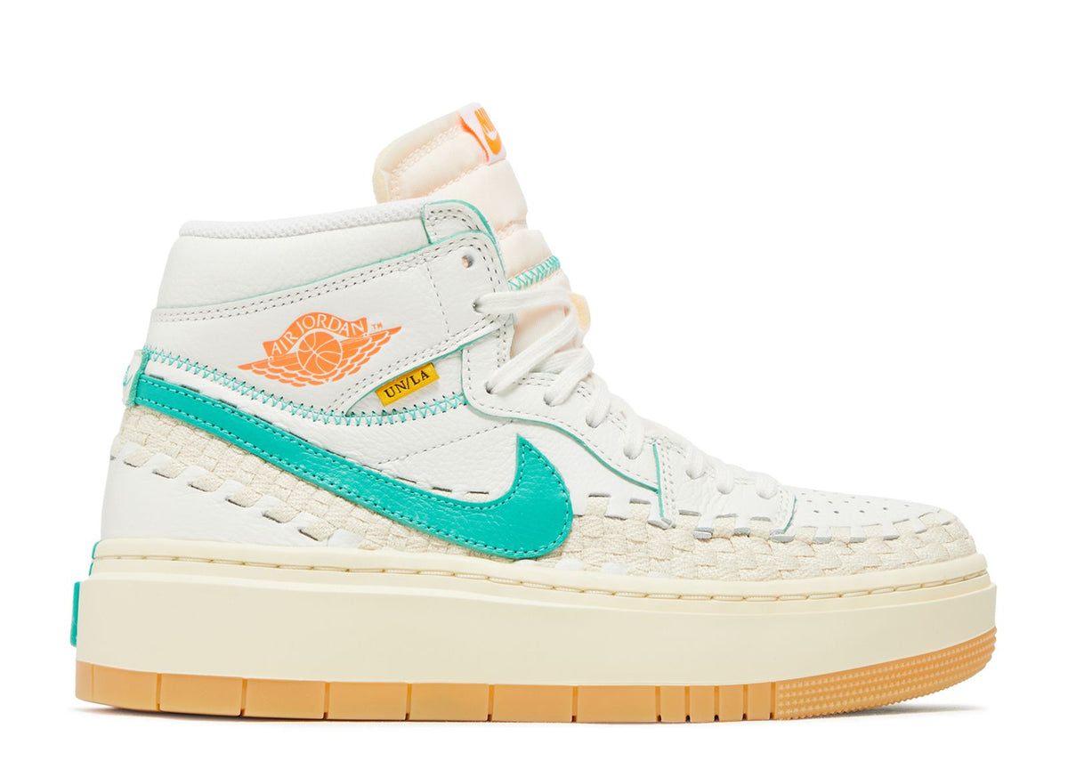 Union LA x Bephies Beauty Supply x Wmns Air Jordan 1 Elevate High SP Summer of 96