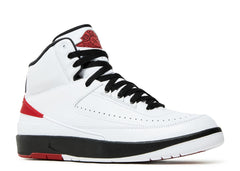 Air Jordan 2 Retro Chicago 2022