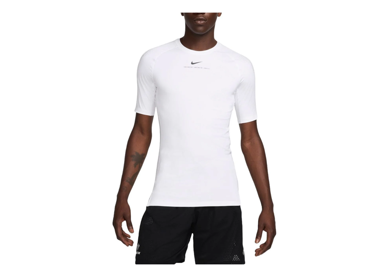 Nike x NOCTA Base Layer Basketball T-Shirt - White
