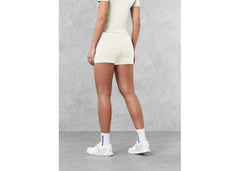 The Giving Movement 3.5 inch Hot Shorts - Off White