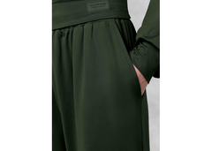 The Giving Movement 25 inch Slim Fit Jogger - Khaki