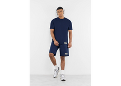 The Giving Movement Regular Fit T-Shirt - Navy