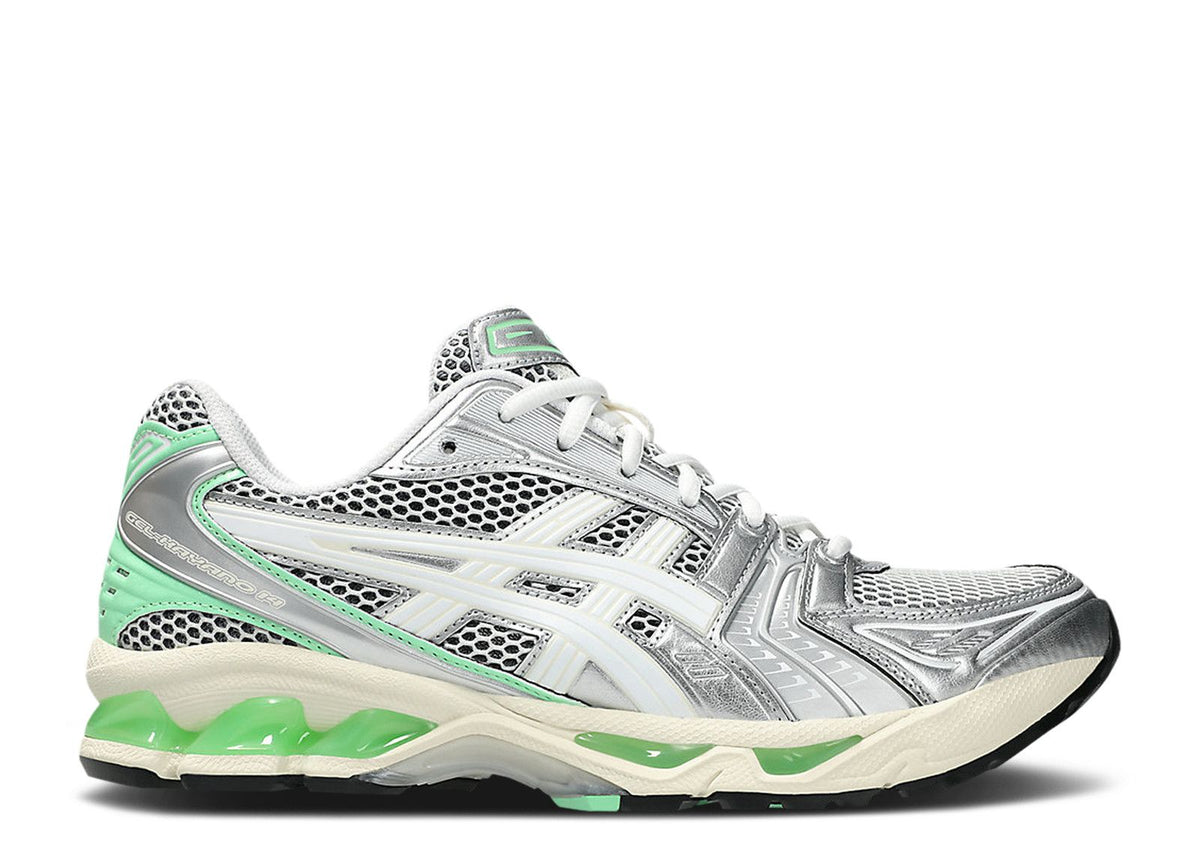 Gel Kayano 14 Peppermint Menthol Pack