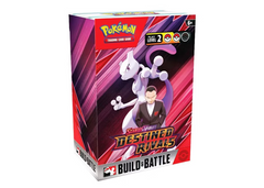2025 Pokemon Scarlet