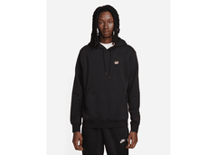 Nike Tuned Air Hoodie - Black