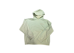 Chrome Hearts Matty Boy Lust Pullover Hoodie - Pale Green