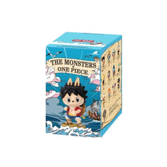 Labubu x One Piece