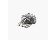By Tydon Digi Camo Snapback