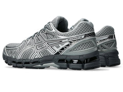 Gel Kayano 20 Silver Grey