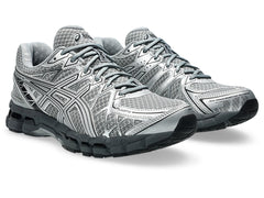 Gel Kayano 20 Silver Grey
