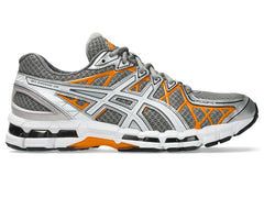 Asics Gel Kayano 20 'Clay Grey/Orange'