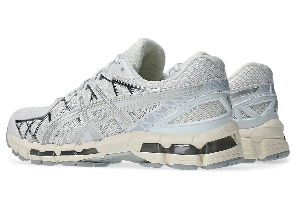Gel Kayano 20 White Cream