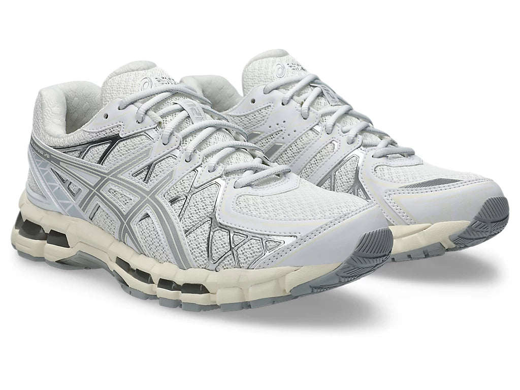 Gel Kayano 20 White Cream