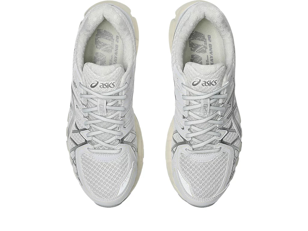 Gel Kayano 20 White Cream