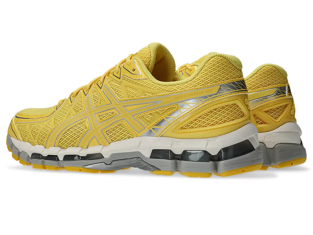 ASICS Gel-Kayano 20 Lemon