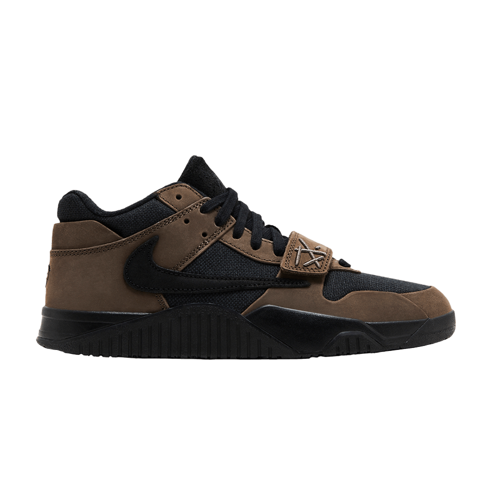 Jordan Jumpman Jack TR Taupe Haze