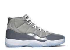 Air Jordan 11 Retro Cool Grey 2021