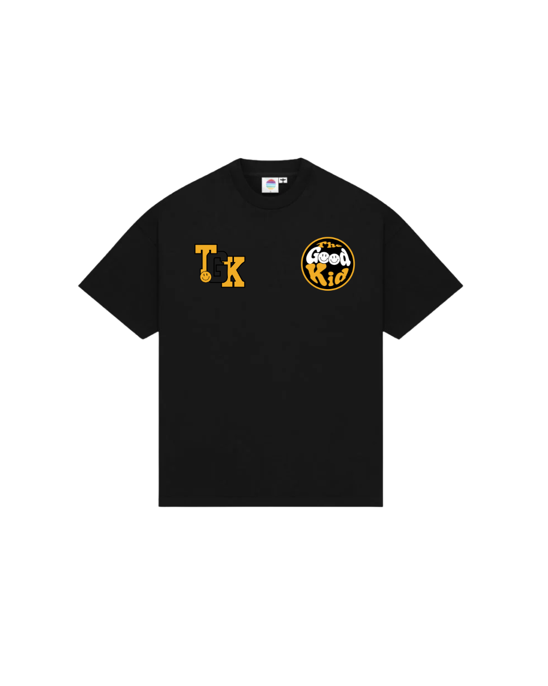 TGK Twin Logo Tee