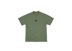 Cheff x Denham Audio T-Shirt - Pistachio