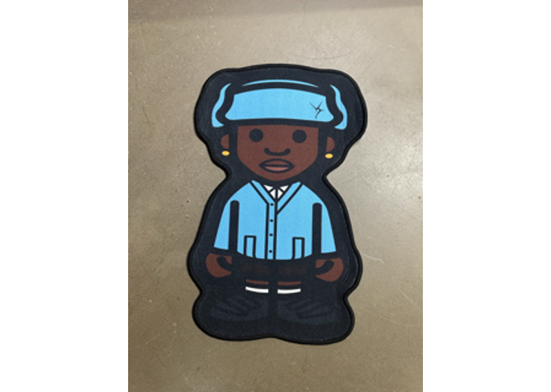 Tyler The Creator Rug