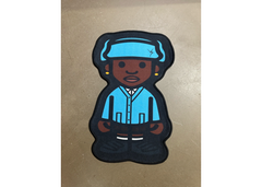 Tyler The Creator Rug