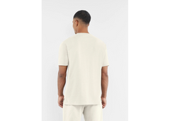 The Giving Movement Regular Fit T-Shirt - Ivory