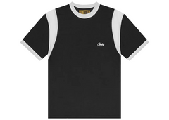 Corteiz Freshman 18 Jersey - Black (SS23)