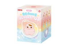 Pop Mart Pucky Beanie Bubble Up Series Plush Pendant Blind Box