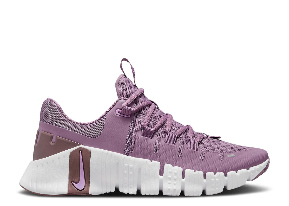 Wmns Free Metcon 5 Violet Dust