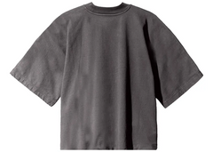 Yeezy x Gap Engineered By Balenciaga No Seam T-Shirt - Dark Grey