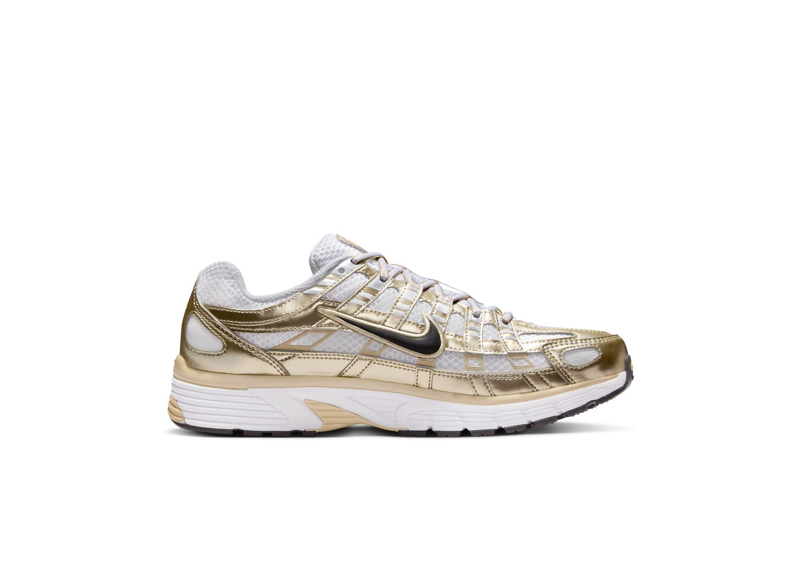 Nike Wmns P-6000 Gold