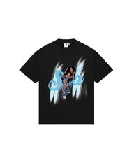 SZA Airbrush Vintage Tee