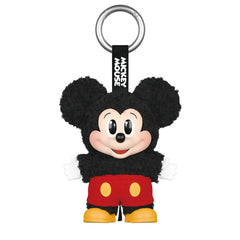 Disney Mickey Family Cute Together