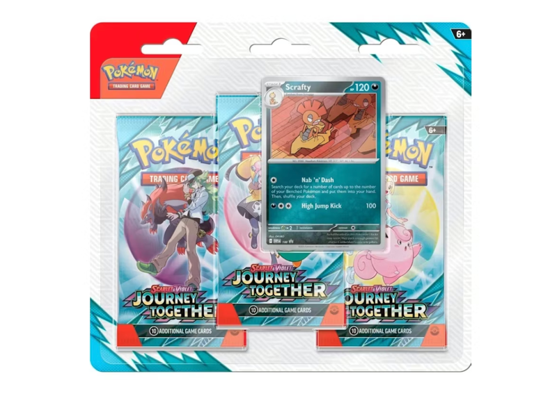Pokemon Scarlet