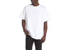 NIKE X Alyx MMW LOGO T-SHIRT White