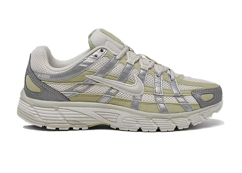 Nike P-6000 Phantom/Light Army (W)