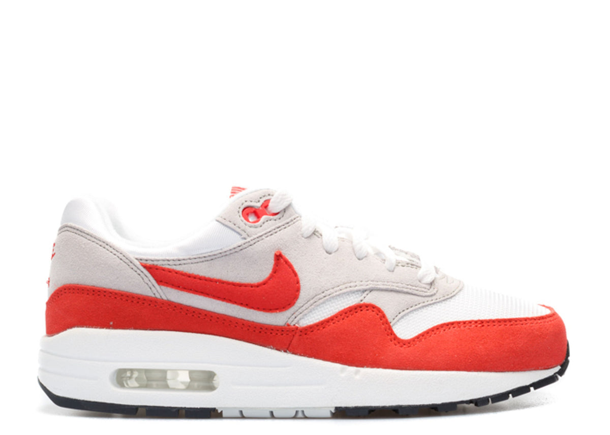 Air Max 1 OG GS Challenge Red