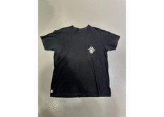 Chrome Hearts Dagger Logo T-Shirt - Black