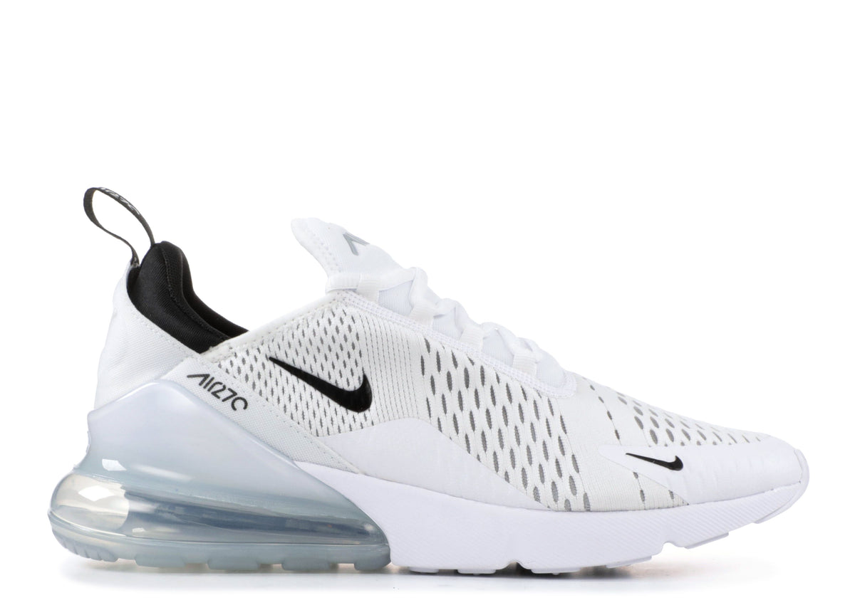 Air Max 270 White