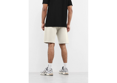 The Giving Movement 10 inch Shorts - Ivory